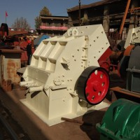 上海山芬重錘式破碎機(jī)基地