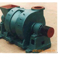 GXF700錘式破碎機