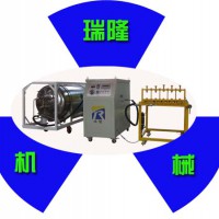 《二氧化碳氣體爆破設(shè)備》@充裝臺及灌注一體機