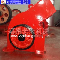 濰坊優(yōu)質(zhì)建筑垃圾粉碎