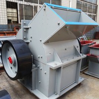 錘式破碎機(jī)