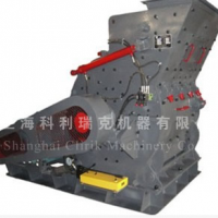 歐版錘式破碎機