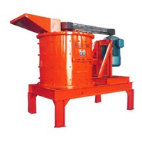 復(fù)合式破碎機(jī)