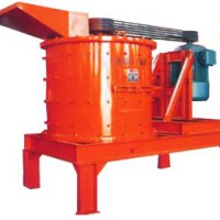 復(fù)合式破碎機(jī)