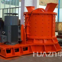 洛陽大華重工PFL立式復(fù)合破碎機(jī)