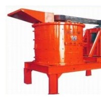 高效立式復(fù)合破碎機(jī)在行業(yè)中大展拳腳