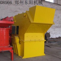 安徽淮北市新型制砂機(jī)，重錘破碎機(jī)，好品牌