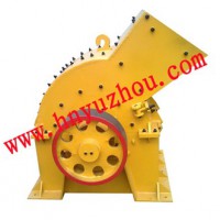 裕洲輪錘式超細(xì)破碎機(jī)