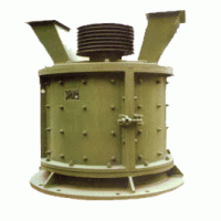 立軸式復(fù)合破碎機(jī)|碎煤機(jī)