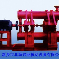 2ZM系列振動磨機