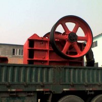供應(yīng)250×750型顎式破碎機(jī) 礦石破碎機(jī) 細(xì)碎顎式破碎機(jī)