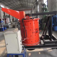 供應(yīng)河南永華破碎機(jī)