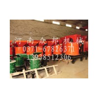 立式復(fù)合破碎機(jī)