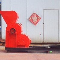 建筑垃圾粉碎機(jī)還我們