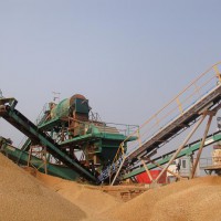 四川達(dá)州立軸沖擊式破碎機(jī)型號|礦石破碎機(jī)型號