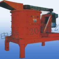 立式復(fù)合破碎機(jī)