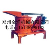 新型高效率復(fù)合式破碎機(jī)設(shè)備
