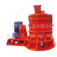立式復(fù)合破碎機(jī)，復(fù)合破，破碎機(jī)