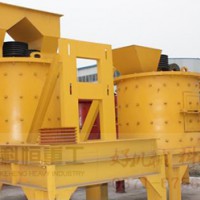 復(fù)合式破碎機(jī)簡(jiǎn)單合理