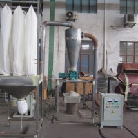 陶瓷棉破碎機