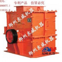 高效率細(xì)碎設(shè)備－可調(diào)式細(xì)碎破碎機(jī)超細(xì)粉碎制砂專家
