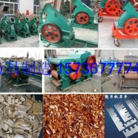 有圖有真相讓您更了解黑河萬昌鼓式削片機