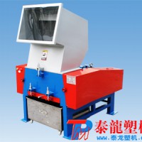 塑料粉碎機(jī)|礦泉水瓶破碎機(jī)|500型強(qiáng)力飲料瓶破碎機(jī)15HP