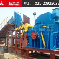 陜西電機殼破碎機智者的腳印