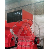 自行車粉碎機設備，自行車破碎機價格