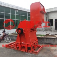 源通破碎機廠家為您提供易拉罐粉碎機金屬粉碎機