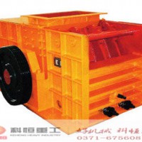 鄭州科恒雙腔回轉(zhuǎn)破碎機(jī)適用范圍及特點(diǎn)