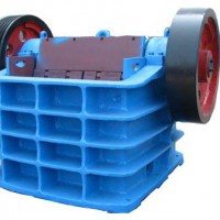 鑄件破碎機(jī) 破碎機(jī)設(shè)計(jì)