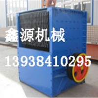 鑫源箱式破碎機(jī)打造全新破碎概念