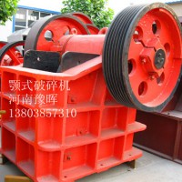 新型節(jié)能環(huán)保石頭破碎機結(jié)構(gòu)分析