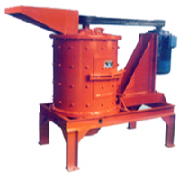 立式制砂機(jī)-復(fù)合式破碎機(jī)