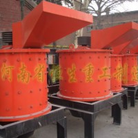 復(fù)合式破碎機(jī) 復(fù)合破 立式破碎機(jī)