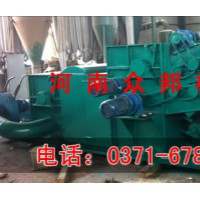 模板破碎機