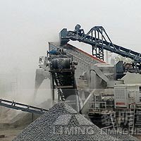移動破碎站 河南移動破碎站