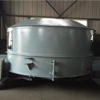 行星式輪碾攪拌機(jī)行業(yè)最具潛力