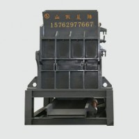 金屬破碎機(jī)