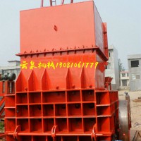 石家莊廢鋼破碎機(jī)廠家