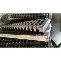 破碎機配件，球磨機襯板，輸送機襯