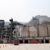 干混砂漿機(jī)制砂制沙設(shè)備