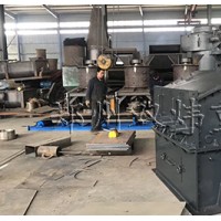 高效細碎機
