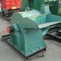 小型竹木粉碎機能否一步到位看廠家技術