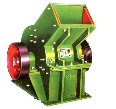錘式破碎機(jī)