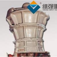 PXZ旋回破碎機(jī)