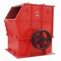 PCW高效節(jié)能二合一破碎機