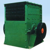 箱式破碎機(jī)