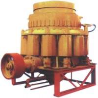 大量供應(yīng)：圓錐系列破碎機(jī)，長期供應(yīng)奧克高